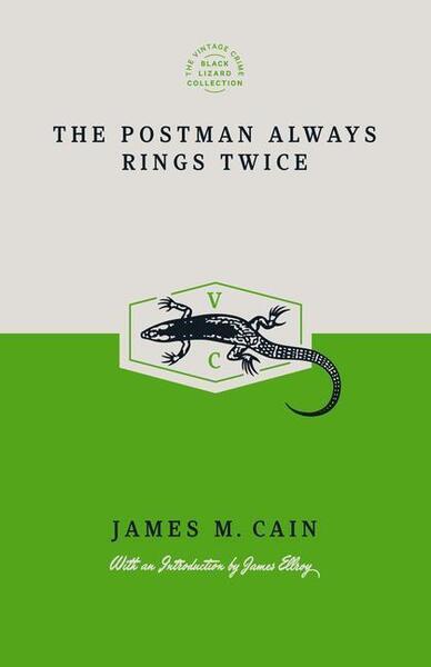 The Postman Always Rings Twice (Special Edition) - 0593311914