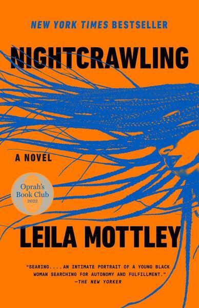 Nightcrawling - 0593312600