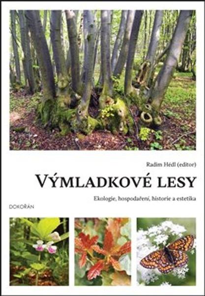 Výmladkové lesy - 9788076751491