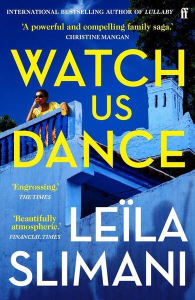 Watch Us Dance - 0571376088