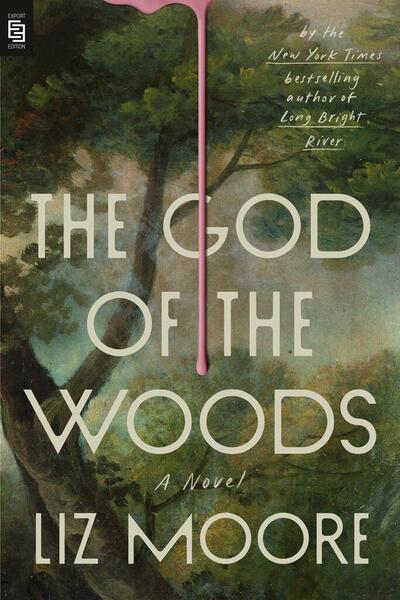 The God of the Woods - 0593719700