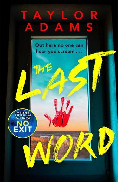 The Last Word - 1399717979