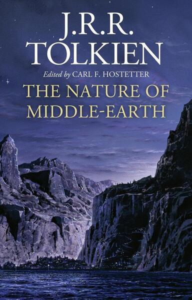 The Nature of Middle-earth - 0008387923