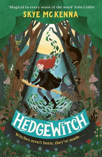 Hedgewitch - 1801300682