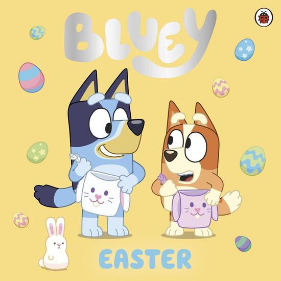 Bluey: Easter - 0241550599