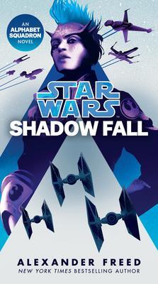 Shadow Fall (Star Wars) - 1984820060