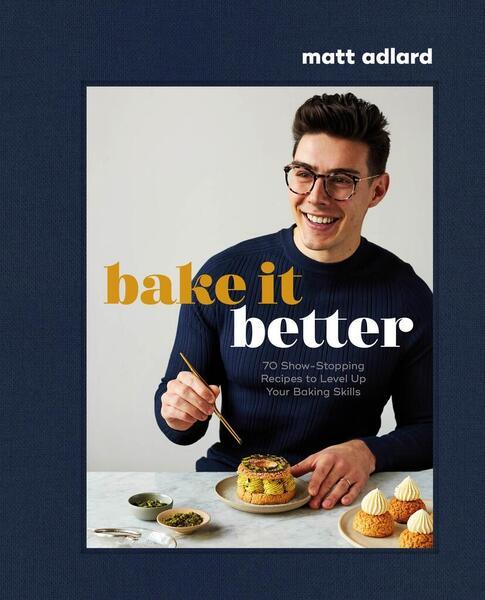 Bake It Better - 0744064902