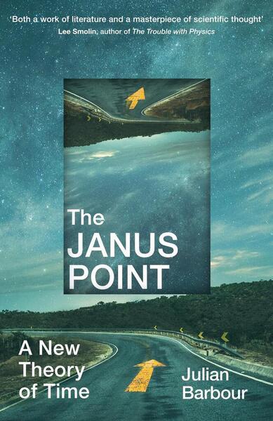 The Janus Point - 1784706671