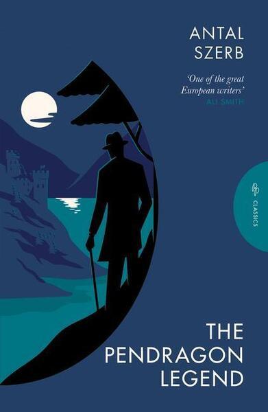 The Pendragon Legend - 1805330667