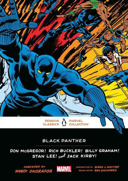 Black Panther - 0143135813