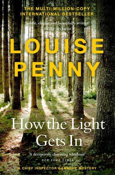 How The Light Gets In - 1529386365