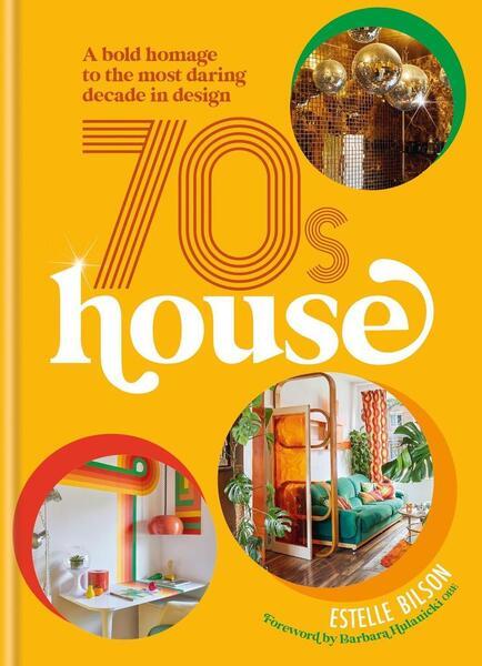 70s House - 1914239695