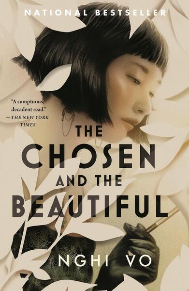 The Chosen and the Beautiful - 125082012X