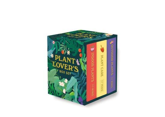 Plant Lover's Box Set - 0762482281