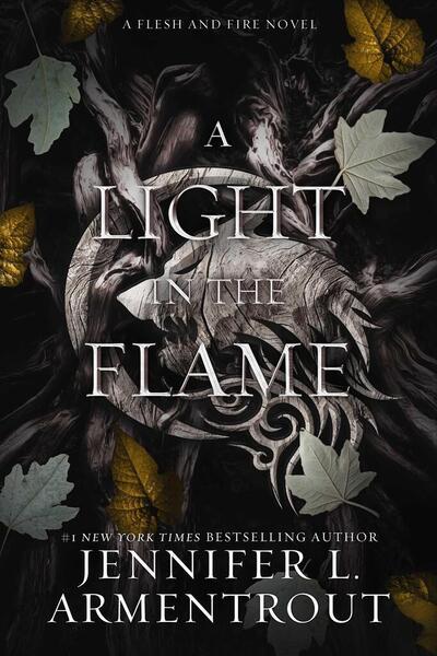 A Light in the Flame - 1957568046