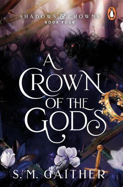 A Crown of the Gods - 1804945870