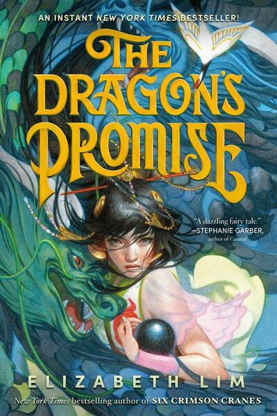 The Dragon's Promise - 059330098X