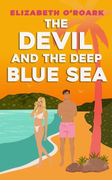 The Devil and the Deep Blue Sea - 0349440719