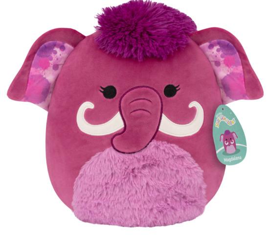 SQUISHMALLOWS Mamut - Magdalena, 30 cm - SQCR04152-A