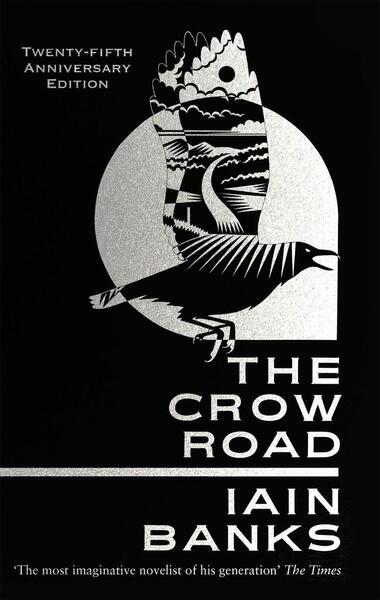 The Crow Road - 0349142831