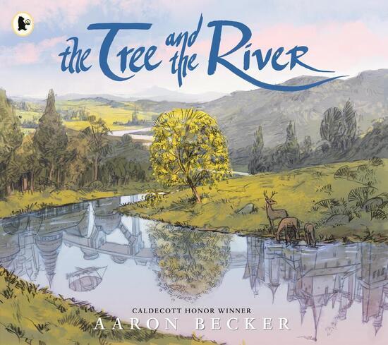 The Tree and the River - 1529516765