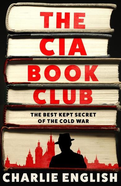 The CIA Book Club - 0008495130