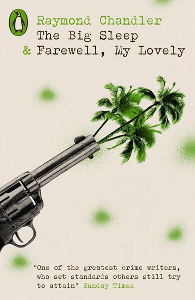 The Big Sleep & Farewell, My Lovely - 0241654149