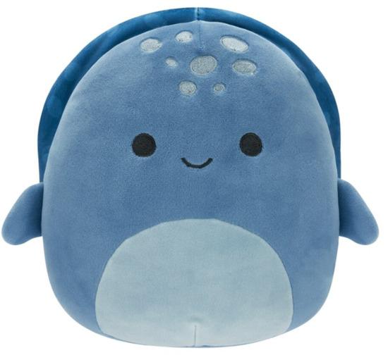 SQUISHMALLOWS Kožatka velká - Truman - SQCR04118-A