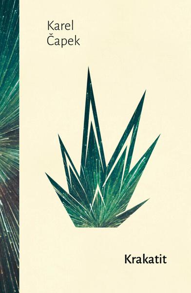 Krakatit - 9788027741595