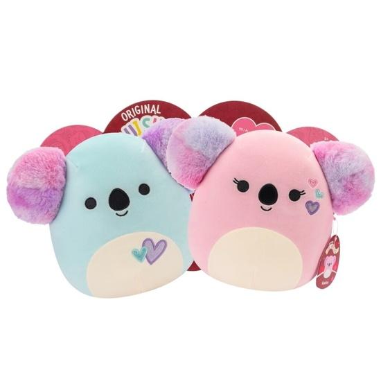 Squishmallows 1+1 Koay Kya a Kaelea