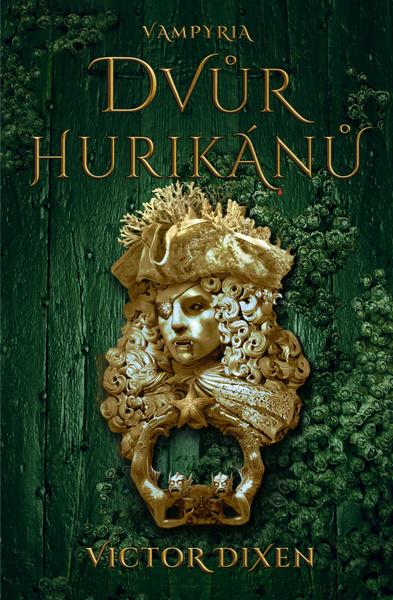 Dvůr hurikánů - 9788027710591