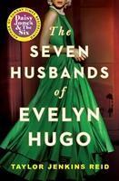 The Seven Husbands of Evelyn Hugo - 1982147660