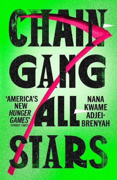 Chain-Gang All-Stars - 1529920566