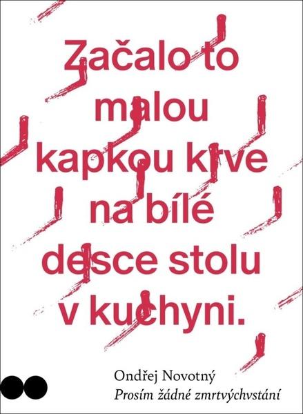 Prosím žádné zmrtvýchvstání - 9788027520152