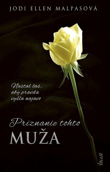 Priznanie tohto muža - 9788055193021