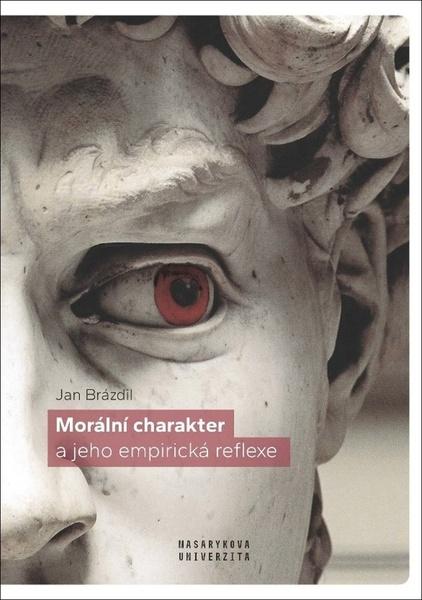 Morální charakter a jeho empirická reflexe - 9788028003487