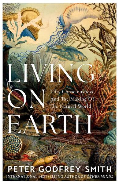 Living on Earth - 0008321256