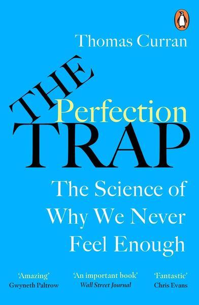 The Perfection Trap - 1847943861