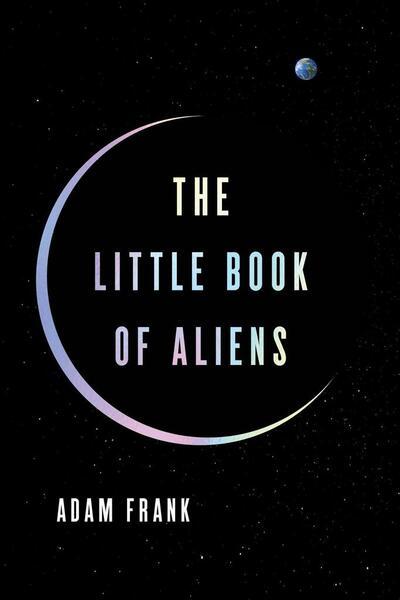 The Little Book of Aliens - 0063279738