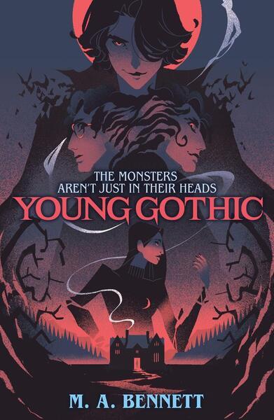 Young Gothic - 1801301301