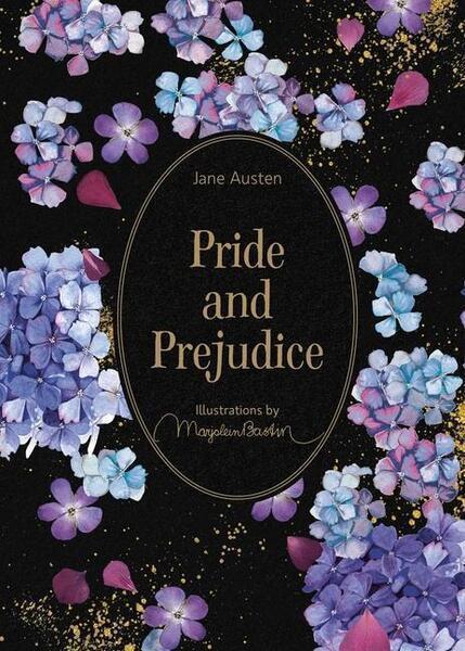 Pride and Prejudice - 1524861758