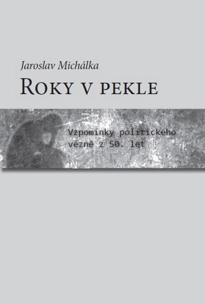 Roky v pekle - 9788075111319