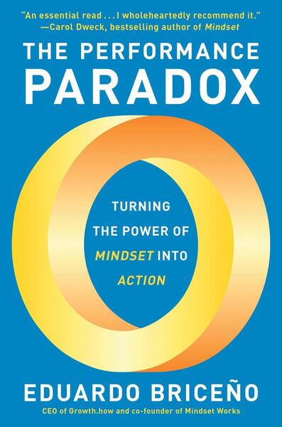 The Performance Paradox - 0593725247