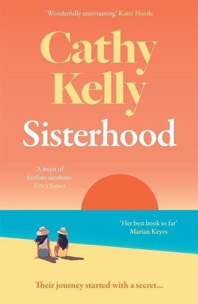 Sisterhood - 0008544999