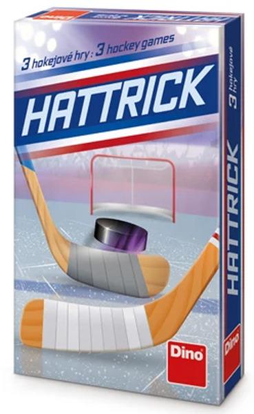 Cestovní hra Hattrick - 622586