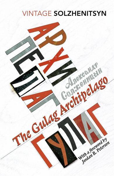 The Gulag Archipelago - 1784871516