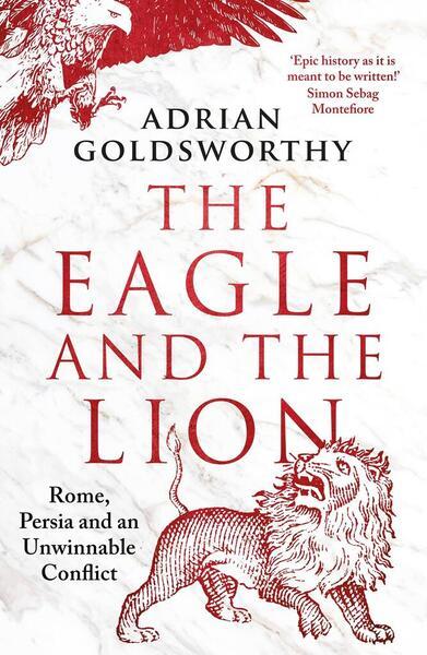 The Eagle and the Lion - 1838931961