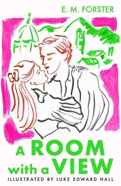 A Room With A View - 0571388574