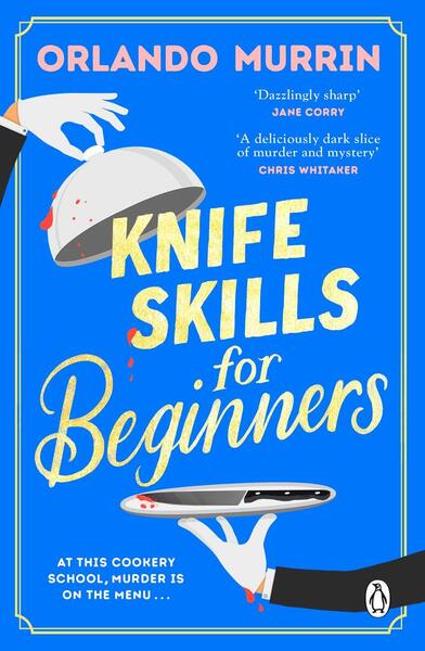 Knife Skills for Beginners - 1804991775