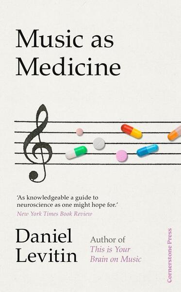 Music as Medicine - 1529900115